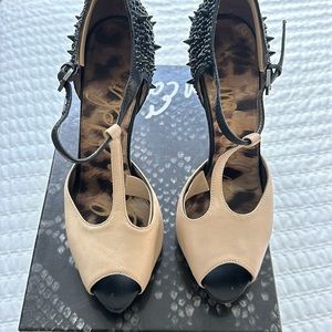Sam Edelman Heels